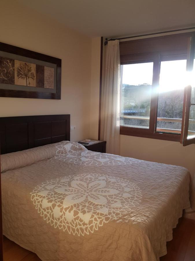 Апартаменти Apartamento Jardines Del Sella Кангас-де-Оніс Екстер'єр фото