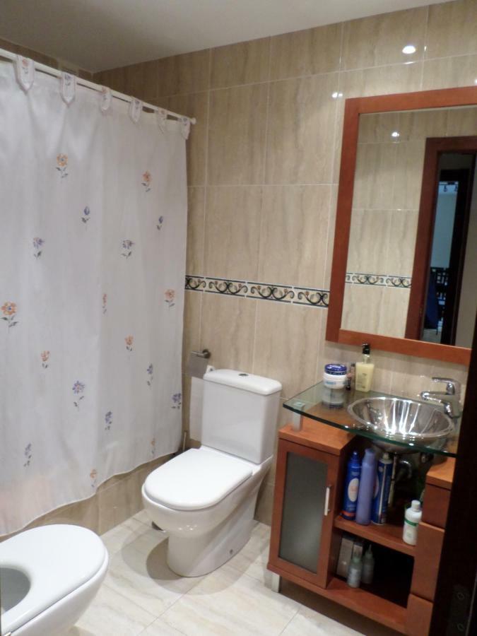Апартаменти Apartamento Jardines Del Sella Кангас-де-Оніс Екстер'єр фото