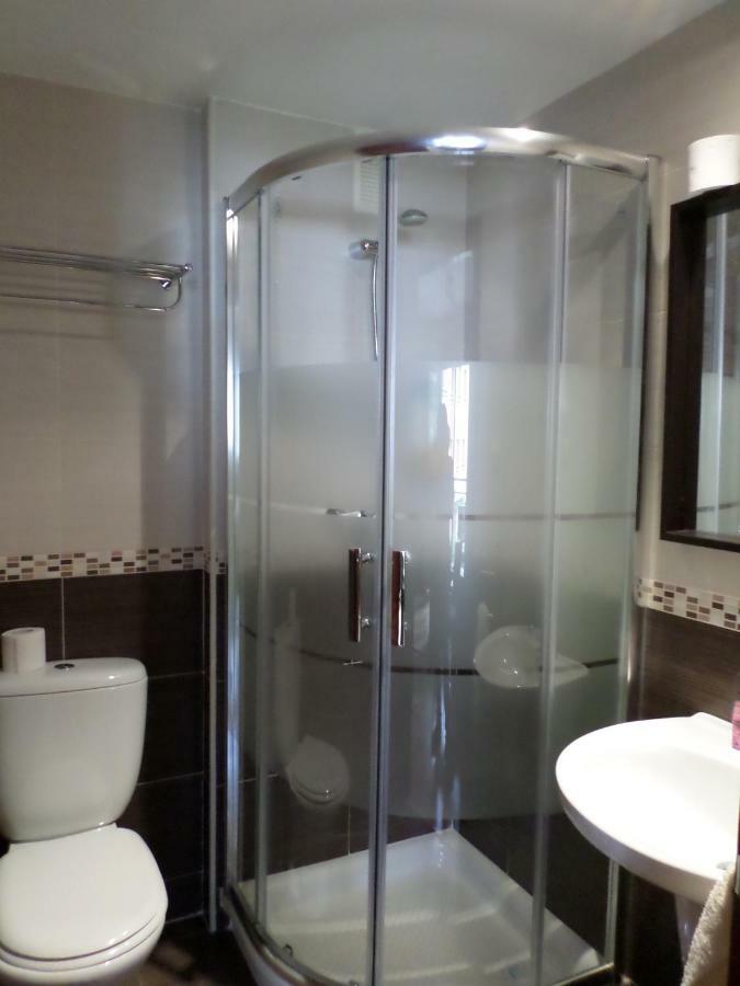 Апартаменти Apartamento Jardines Del Sella Кангас-де-Оніс Екстер'єр фото